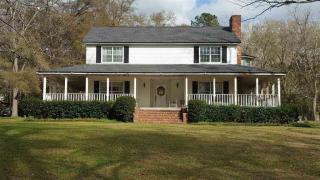 1309 Groveland Hills Dr, Tallahassee, FL 32317-8543