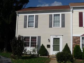 9089 Mcclellan Cmn, Manassas VA  20110-4209 exterior