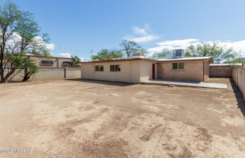 1912 Linden St, Tucson AZ  85745-1942 exterior