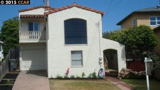 1051 Santa Fe Ave, Berkeley, CA 94706-2341