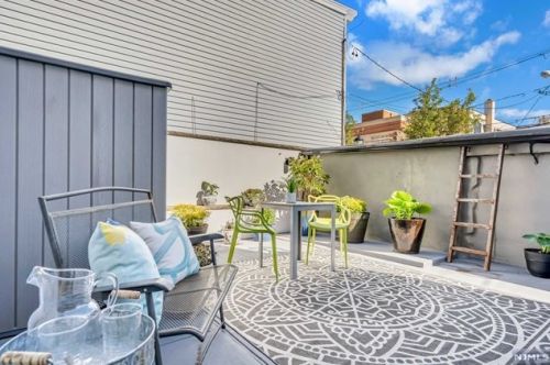 1717 Clf St, Union City NJ exterior