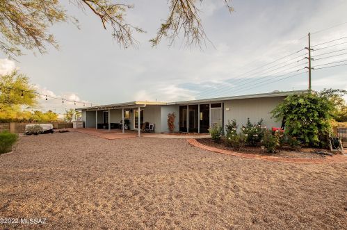 7780 La Canada Dr, Tucson AZ  85704-2003 exterior