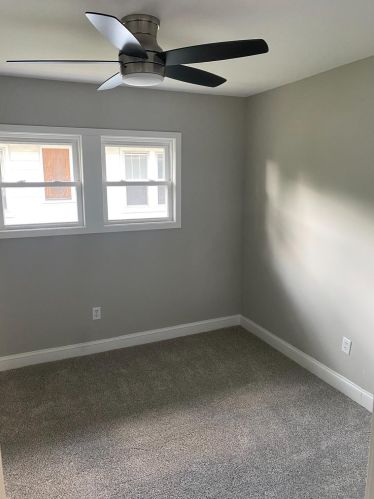 2816 Floyd St, Gary IN  46405-1568 exterior