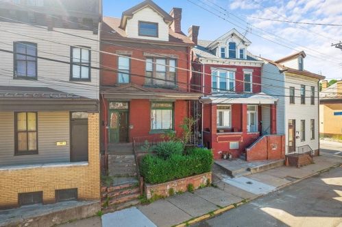 1832 Ley St, Pittsburgh, PA 15212-3612