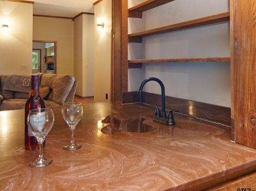 8571 Fm 515, Yantis TX 75497-4761 exterior