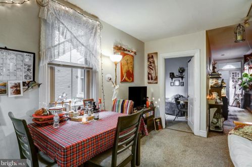 436 Lemon St, Lancaster PA 17603-3345 exterior