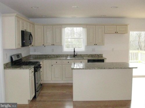 4132 Prospect Rd, Cardiff MD exterior