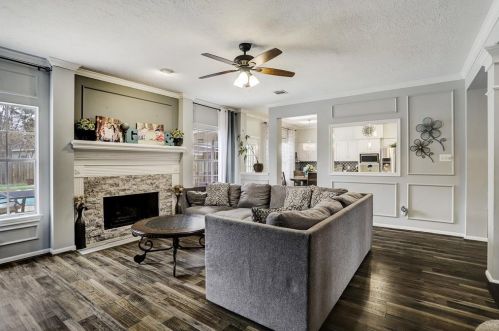 3903 Hl Spg Dr, Humble TX 77345-1227 exterior