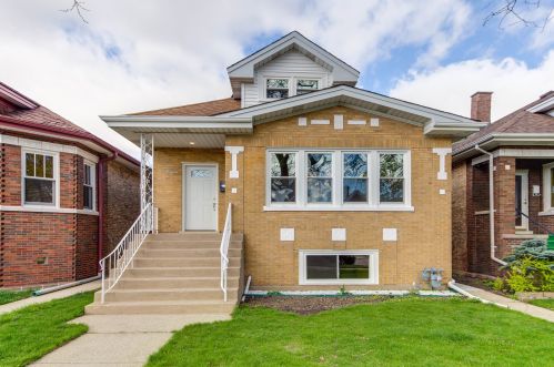 2906 77th Ave, Chicago, IL 60707-1107