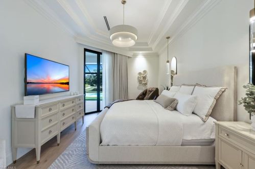 172 Cheshire Way, Naples FL 34110-4413 exterior