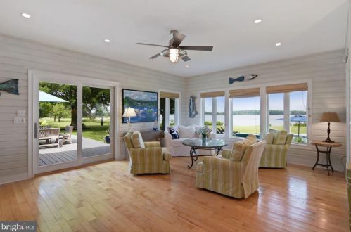 24842 Deepwater Point Dr, Saint Michaels MD 21663-2319 exterior