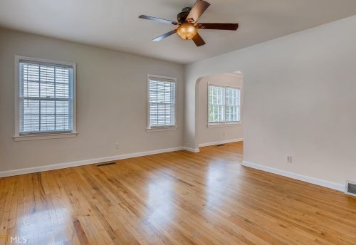 1880 Forest Pkwy, Atlanta, GA 30344-5929