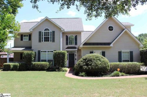 125 Haven Rst, Easley, SC 29642-8614