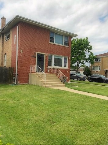 2248 72nd Ct, Chicago, IL 60707-2721