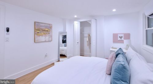 3016 Thayer St, Washington DC  20018-2505 exterior