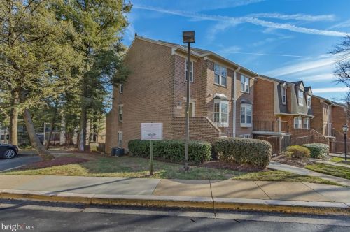 3802 Chesterwood Dr, Silver Spring MD  20906-2861 exterior