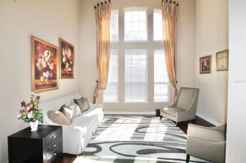 1076 Bloomsbury Run, Lake Mary FL  32746-1974 exterior