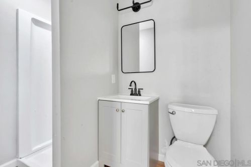 324 28th St, San Diego CA  92102-3125 exterior