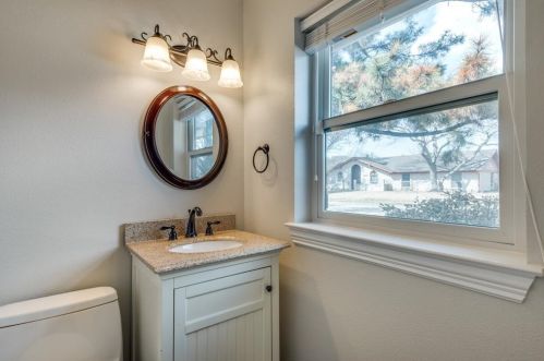 3972 Candlenut Ln, Dallas TX 75244-6609 exterior