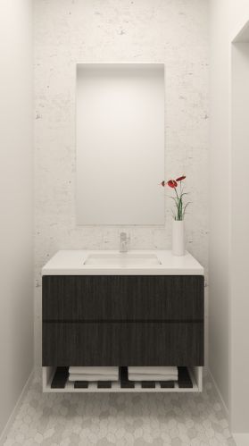 1400 Monroe St, Chicago IL 60607-2590 exterior