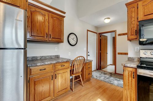 1314 Dl St, Saint Joseph MN 56374-8519 exterior