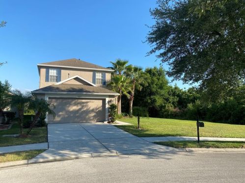 9303 Leatherwood Ave, Tampa FL  33647-3240 exterior