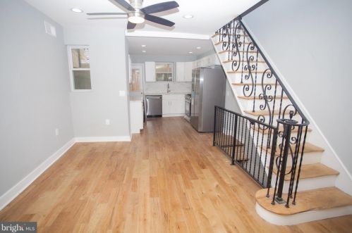 1526 Hicks St, Philadelphia PA  19146-4821 exterior