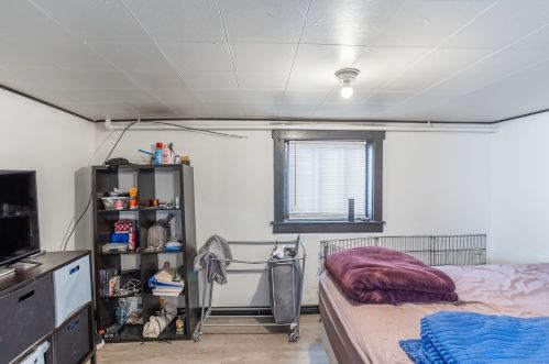 2508 46 Pl, Chicago IL 60609-4402 exterior