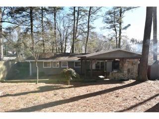 3652 Vanet Rd, Atlanta, GA 30341-2029