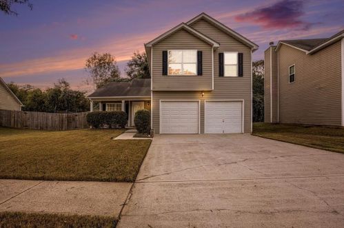 4761 Heather Mill Trce, Lithonia, GA 30039-3330