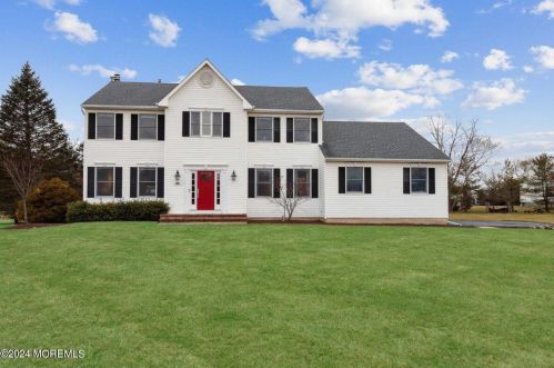 40 Leiden Rd, East Freehold, NJ 07728-8232