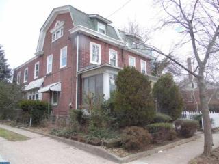 435 Sentner St, Philadelphia, PA 19120-1632
