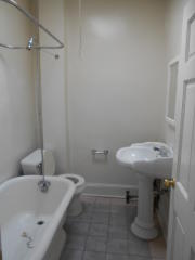 2413 Westport St, Baltimore MD  21230-3019 exterior