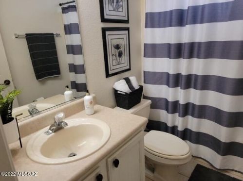 5312 Calle Vista De Colores, Tucson AZ  85711-7431 exterior