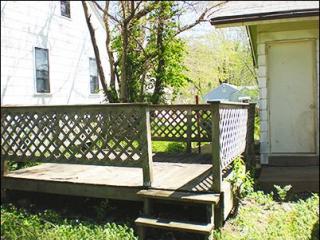 5447 Hamilton Ave, Saint Louis MO  63136-3528 exterior