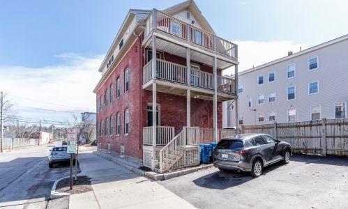 164 Pearl St, Portland ME 04106-4324 exterior