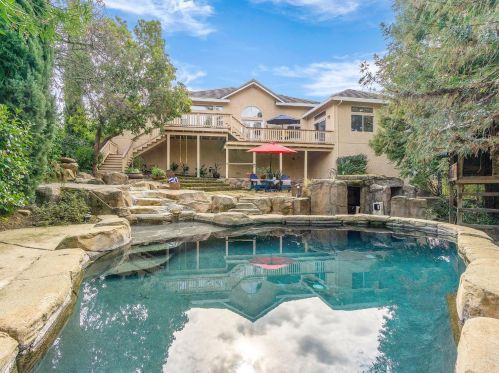 4151 Hensley Cir, Folsom CA 95762-4278 exterior