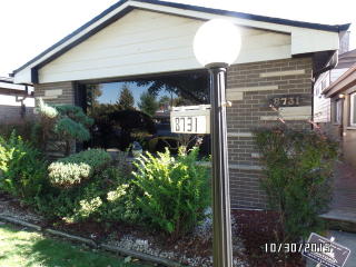 8731 Calumet Ave, Chicago, IL 60619-6739