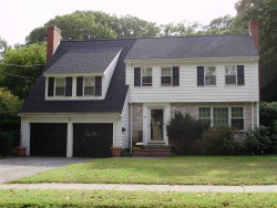 38 Wyman St, Newton, MA 02468-1517