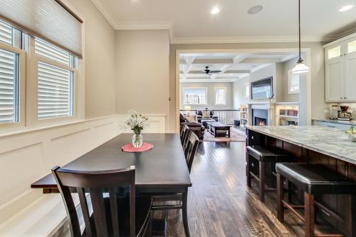 2236 Fletcher St, Chicago IL 60634-4033 exterior