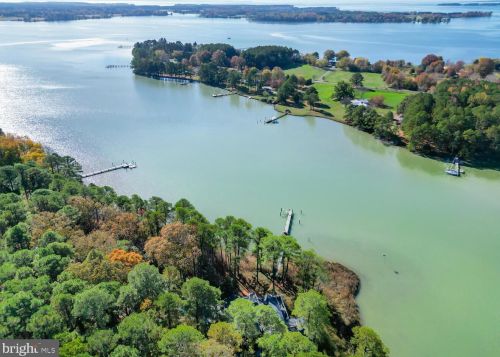 7332 Pea Nck Rd, Saint Michaels MD 21663-2714 exterior