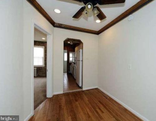 1809 18th St, Washington DC 20009-4614 exterior