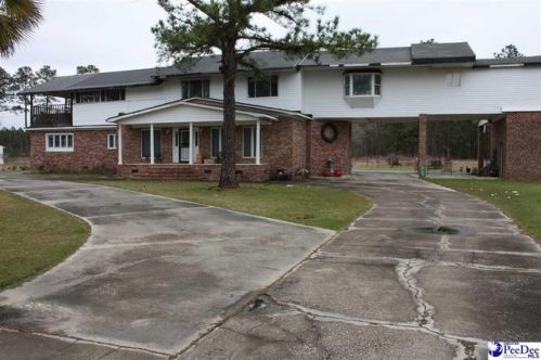 280 Williams Rd, Hemingway, SC 29554-5264