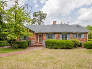 3007 Lake Forest Dr, Augusta, GA 30909-3027