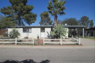 8317 Pena Blanca Dr, Tucson AZ  85730-2056 exterior