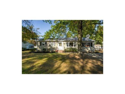 1820 Cedarwood Dr, Piscataway, NJ 08854-2023