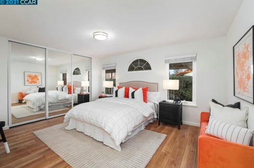 1806 Evalane Way, Concord CA 94519-2356 exterior