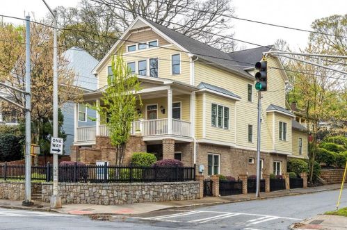 287 Georgia Ave, Atlanta, GA 30312-3002