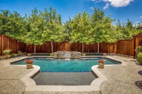 2100 Mustang Trl, Frisco TX 75033-8379 exterior