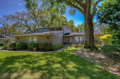 4214 Cartnal Ave, Tampa, FL 33618-8616